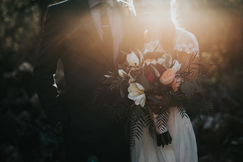 Marriage & Compatibility